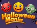 Jwèt Mani Halloween sou entènèt