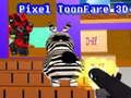 Jwèt Pixel Toonfare Bèt 2022 sou entènèt