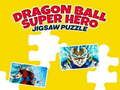 Jwèt Puzzle Dragon Ball Super Ewo sou entènèt