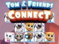 Jwèt Tom ak Zanmi: Konekte sou entènèt Jwèt Tom ak Zanmi: Konekte sou entènèt