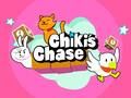 Jwèt Chase Chiki a sou entènèt