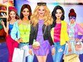 Jwèt BFF Fashionista Abiye sou entènèt