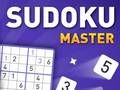 Jwèt Mèt Sudoku sou entènèt