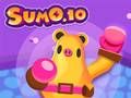 Jwèt Sumo.io sou entènèt