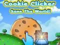 Jwèt Cookie Clicker: Sove Mond lan sou entènèt