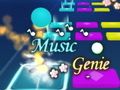 Jwèt Jeni Mizik sou entènèt