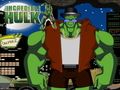 Jwèt Hulk enkwayab sou entènèt
