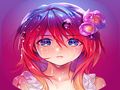 Jwèt Abiye Poupée Kawaii sou entènèt
