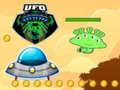 Jwèt UFO sou entènèt