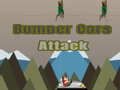 Jwèt Atak Machin Bumper sou entènèt