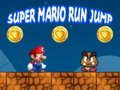 Jwèt Super Mario Run Jump sou entènèt