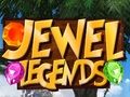 Jwèt Legend Jewel sou entènèt