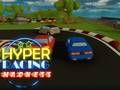 Jwèt Hyper Kousen Traka sou entènèt