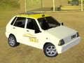 Jwèt Similatè pasaje Suzuki Mehran 2022 sou entènèt