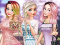 Jwèt Princes Spring 18 Mak Fashion sou entènèt