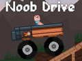 Jwèt Condwi Noob sou entènèt