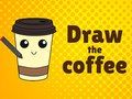 Jwèt Dessin Kafe a sou entènèt