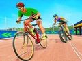 Jwèt Jwèt Kous Bisiklèt BMX sou entènèt