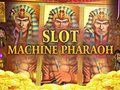 Jwèt Machin Slot Pharaoh sou entènèt