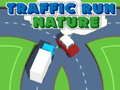 Jwèt Kouri Trafik Lanati sou entènèt