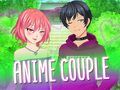 Jwèt Ranje Pary Anime sou entènèt