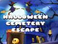 Jwèt Soti nan Simityè Halloween sou entènèt