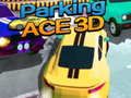 Jwèt Pakyè ACE 3D sou entènèt