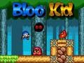 Jwèt Bloo Kid sou entènèt