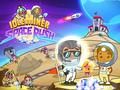 Jwèt Idle Miner: Kouso Espas sou entènèt Jwèt Idle Miner: Kouso Espas sou entènèt