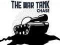 Jwèt Kouraj Tank Lagè sou entènèt