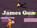 Jwèt James Gun sou entènèt