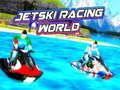 Jwèt Mond Kousin Jetski sou entènèt