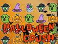 Jwèt Halloween Crush sou entènèt