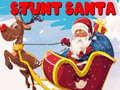 Jwèt Santan Stunt sou entènèt