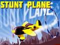 Jwèt Avion Kaskad sou entènèt