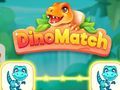 Jwèt Dino Match sou entènèt