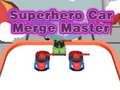 Jwèt Mèt Fusion Superhero Machin sou entènèt