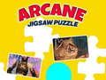 Jwèt Pazòl Arkàn sou entènèt