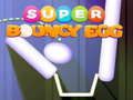 Jwèt Ze Super Bounce sou entènèt