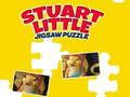 Jwèt Puzò Stuart Little sou entènèt