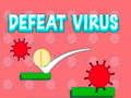 Jwèt Defèt virus la sou entènèt