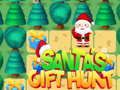 Jwèt Chase Kado Santa a sou entènèt
