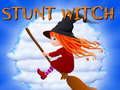 Jwèt Mawon Stunt sou entènèt