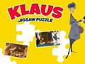 Jwèt Puzzel Klaus sou entènèt