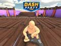 Jwèt Pati Dash sou entènèt