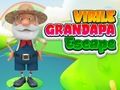 Jwèt Chape Grandpapa Viril sou entènèt