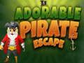 Jwèt Eskapad adorab pirat sou entènèt
