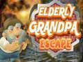 Jwèt Chape Pwòpte Granpè Granmoun sou entènèt