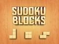 Jwèt Blòk Sudoku sou entènèt