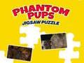 Jwèt Puppies Phantom: Pèz Puzzel sou entènèt